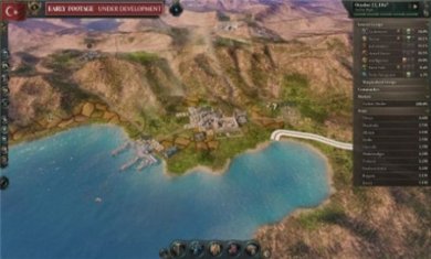 三国征服者神话再临mod游戏正式版