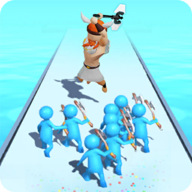 捡人打仗安卓版