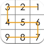 数字连线达人红包版