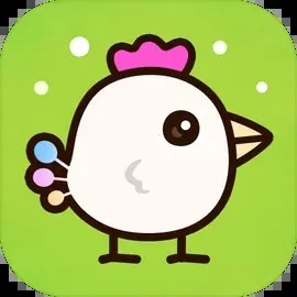 快乐小鸡动物园手机版