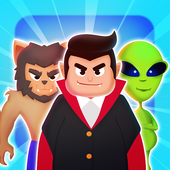 我们中的英雄游戏安卓中文版