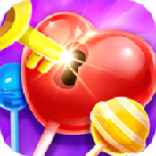 糖果乐园水果谜题手游