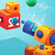 粉碎射击大师最新版