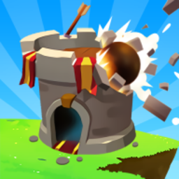 塔防闯关竞技手游安卓版