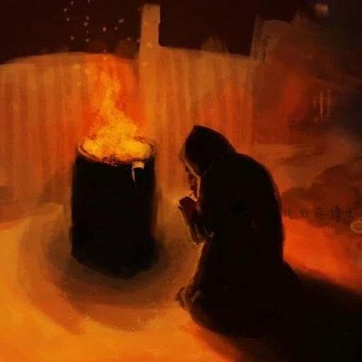 乞丐模拟器艰苦生活安卓版