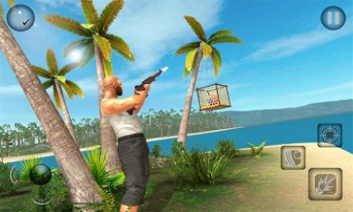 木筏生存英雄逃脱中文无限资源破解版下载-木筏生存英雄逃脱破解版下载v1.5