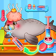 海洋动物传奇免费版