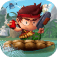 生存小队单机吃鸡手游