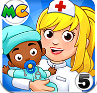 我的城市孤儿院最新完整版