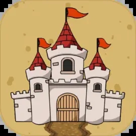 最后的堡垒地下中文版