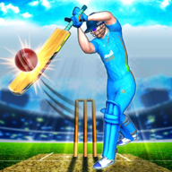 世界板球锦标赛3无限金币（含修改器）游戏下载-世界板球锦标赛3中文破解版最新下载v1.4