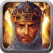 王朝崛起封侯拜相游戏