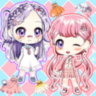 我的盲盒樱桃女孩手机版