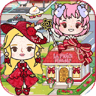 童话世界冒险跑手游