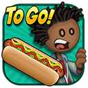 老爹的热狗店hd手游