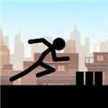 黑衣人跑酷手机版