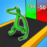 怪物进化奔跑正式版