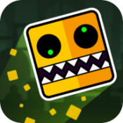 冲刺跳跃者3D无限金币版