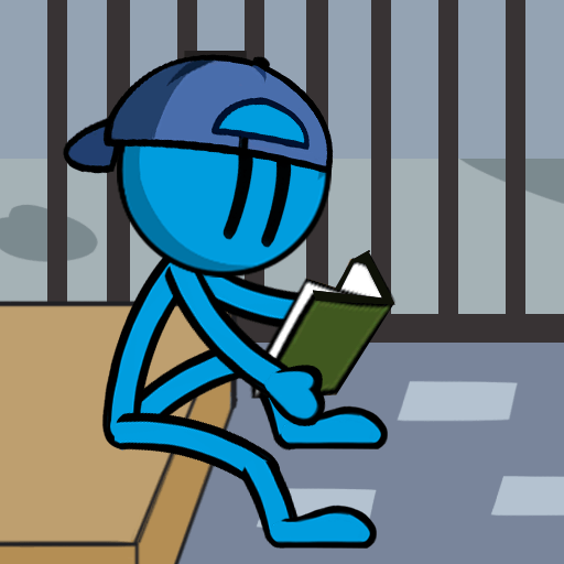 火柴人逃离电梯安卓版