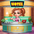 酒店狂潮设计大酒店帝国安卓中文版