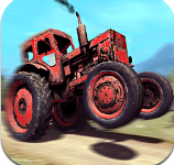 越野滑行爬坡中文版