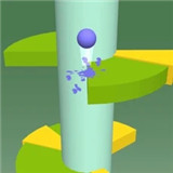 球球跳跳塔中文版