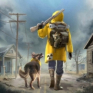 让我们一起旅行猎龙者游戏正式版