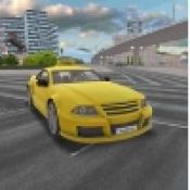 出租车司机的一生游戏最新版