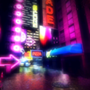 赛博朋克新奥林巴斯闲置RPG安卓版