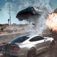 城市狂野飞车手机版