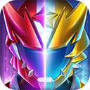 神兽金刚2天地神兽