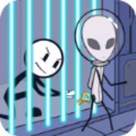 火柴人星光之战游戏安卓版