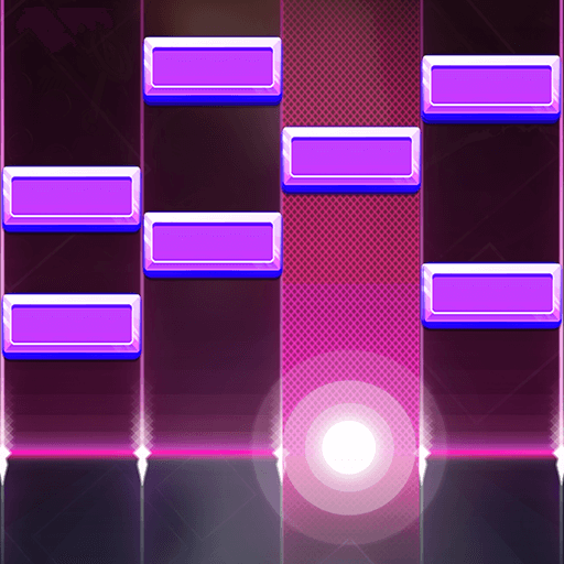 节奏打砖块手游安卓版