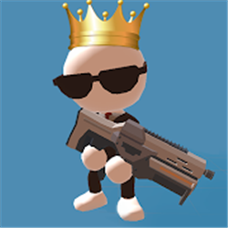 大混战竞技场正式版