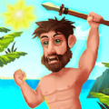 荒岛生存模拟3D安卓版