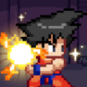 超级像素英雄全部英雄安卓版