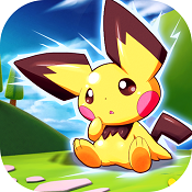 对决连线口袋妖怪手机版