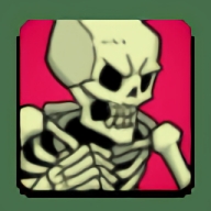 奇迹少女骷髅少女官方版