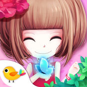 花花姑娘的梦幻城堡安卓破解版免费