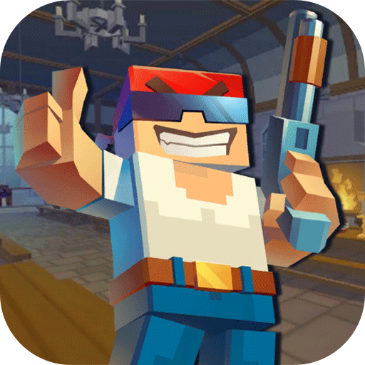 像素人大乱斗安卓版