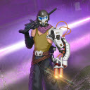 合金装备机甲官方版