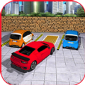 豪华停车场游戏中文安卓版2021