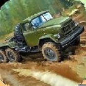 俄罗斯卡车司机中文版