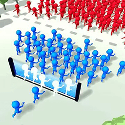 火柴人军团决战正式版