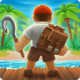 海洋岛屿生存游戏中文版