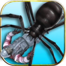 蜘蛛猎人3D手游安卓版