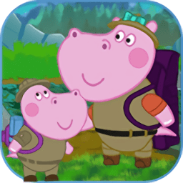 佩皮生活秘密特工游戏安卓最新版