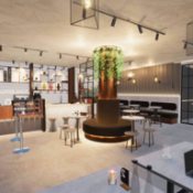 逃离游戏咖啡馆手游安卓版