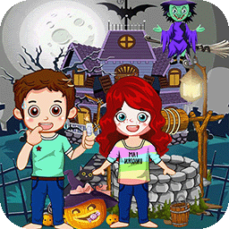 托卡小镇神秘屋最新手游