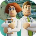 双点医院索尼克包手机版